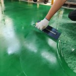 长春VEF地坪什么是VEF地坪-缩略图1